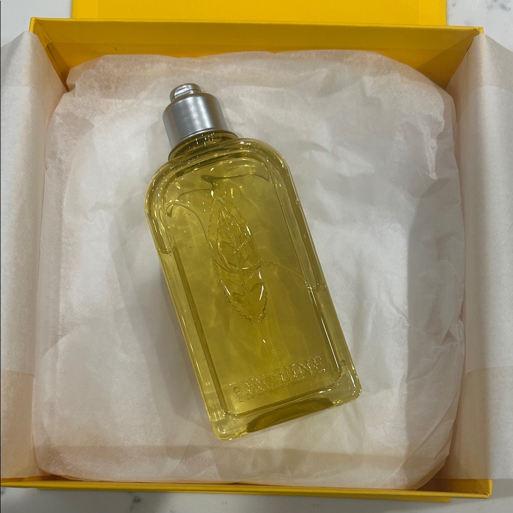 L'OCCITANE Verveine Shower Gel